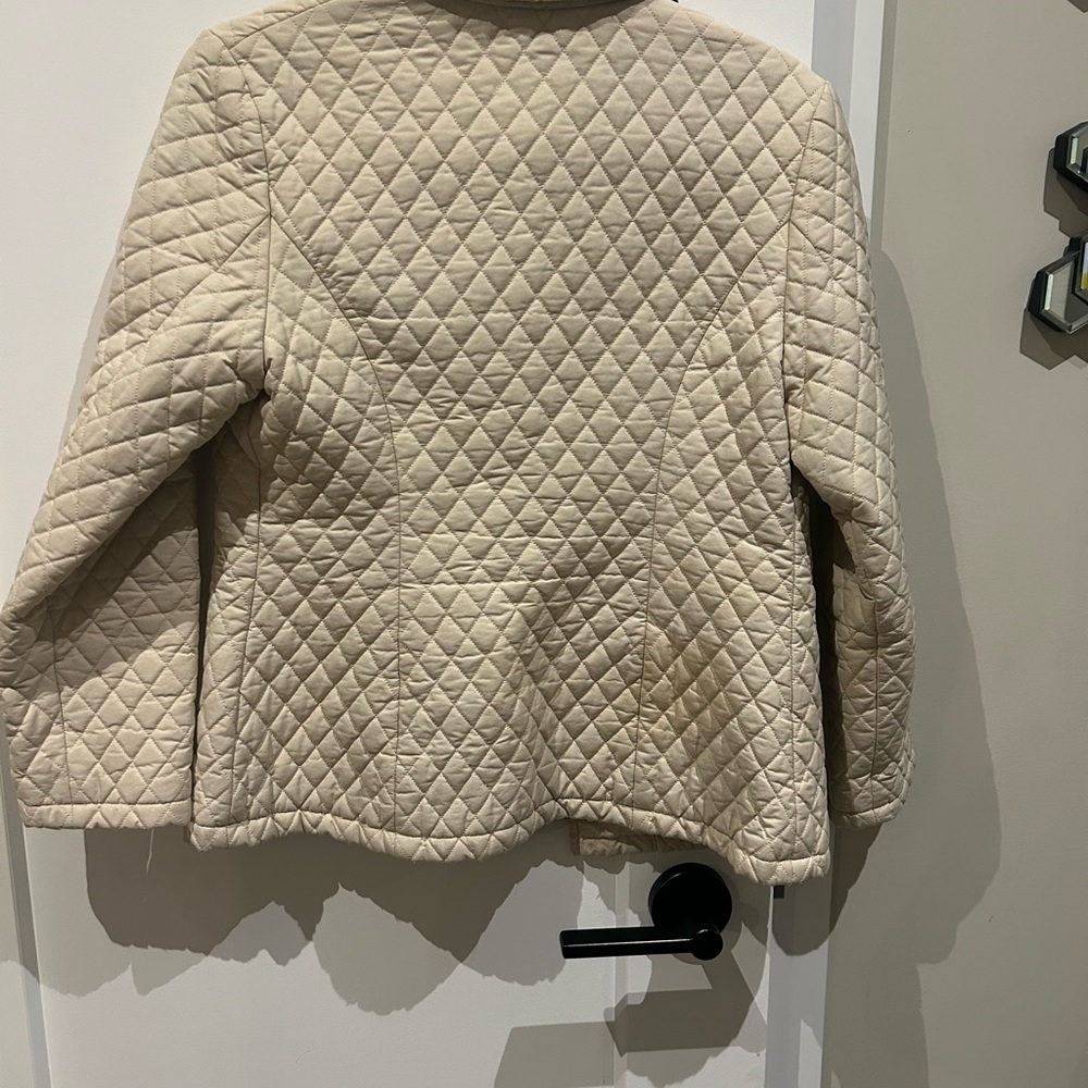 Burberry jacket - Picture 6 of 6